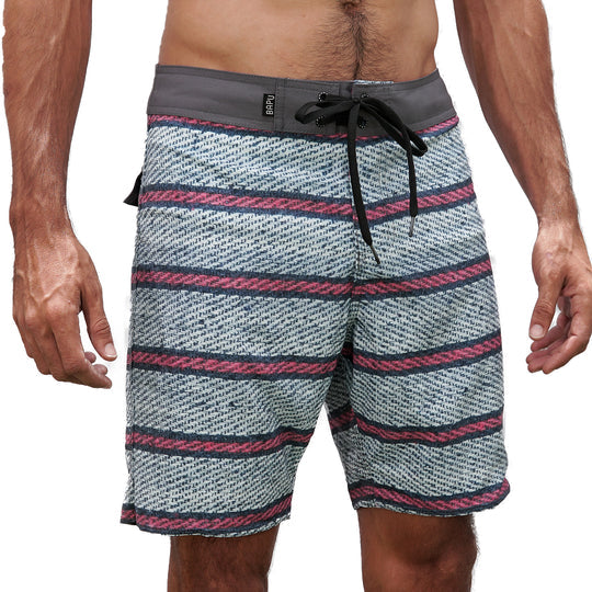 Boardshort BAPU Jerga Azul