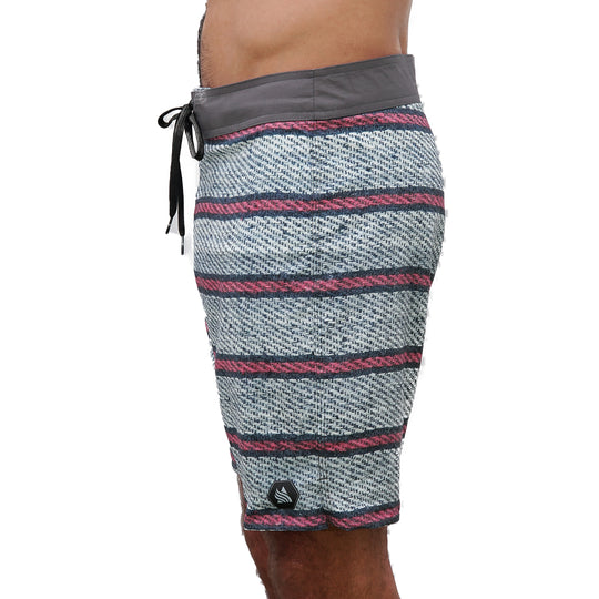 Boardshort BAPU Jerga Azul