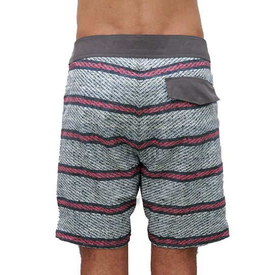 Boardshort BAPU Jerga Azul