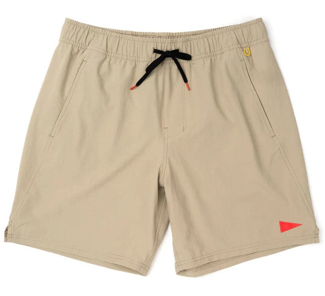 Short All-Purpose Cordura