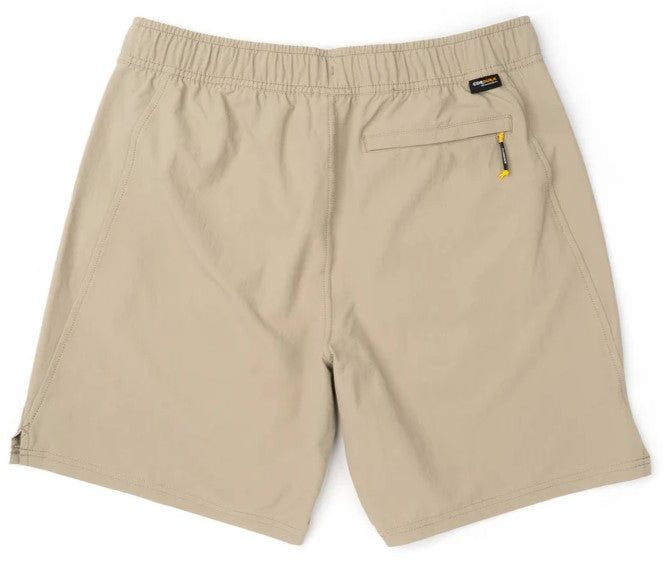 Short All-Purpose Cordura
