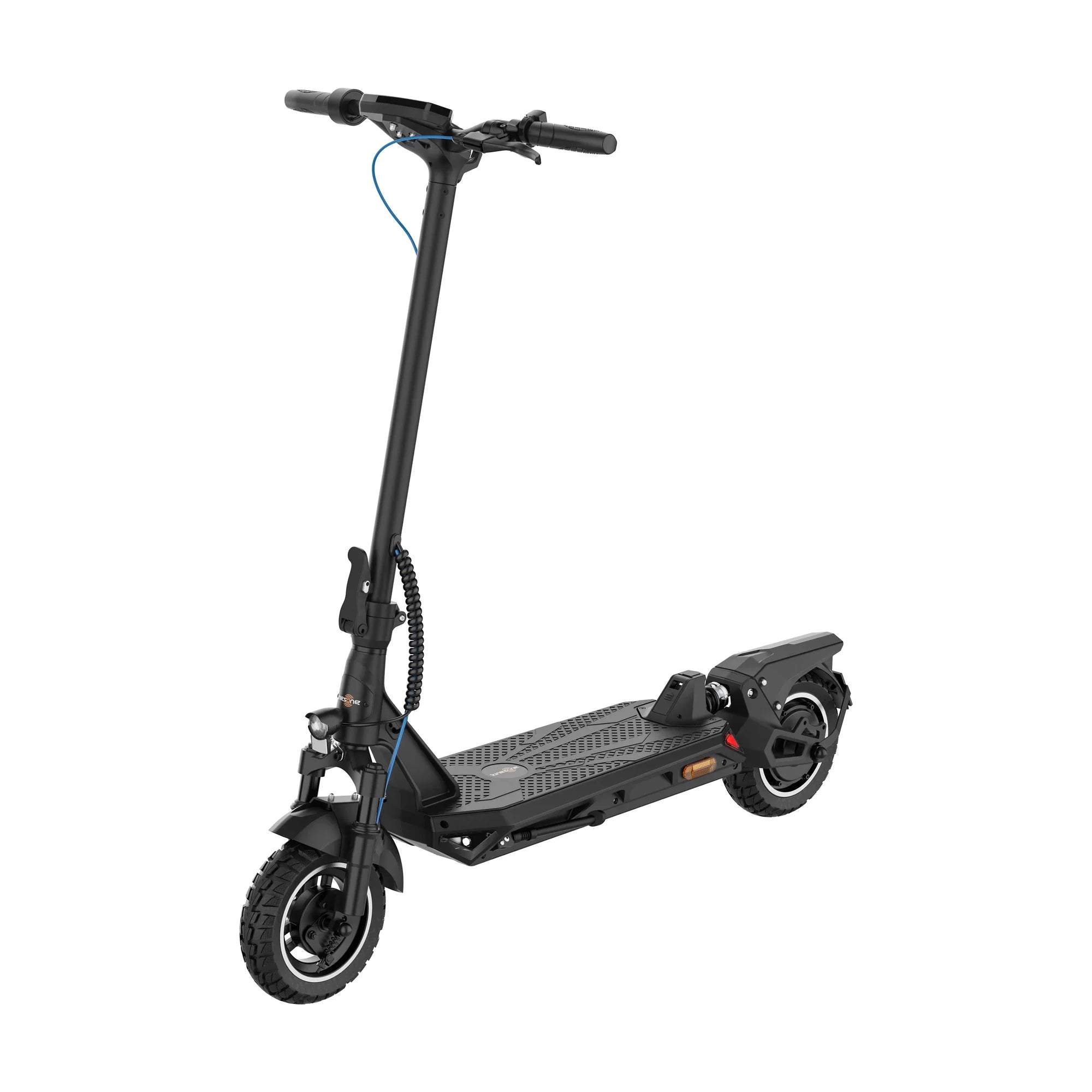 Scooter eléctrico con suspensión KingSong N12Y1