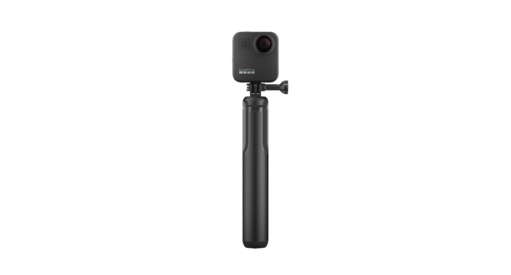 Baston Gopro Extendible Tripie Para Max 360