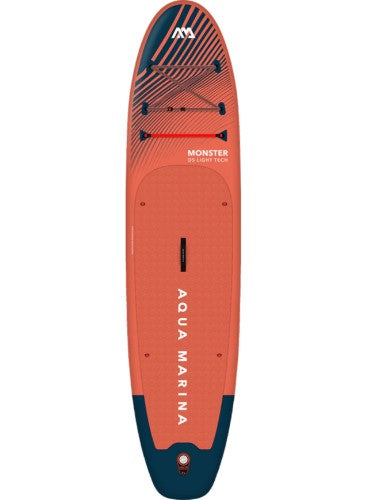 Paddle Board Inflable-Monster (Sky Glider) 3.66m/15cm