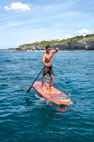 Paddle Board Inflable-Monster (Sky Glider) 3.66m/15cm