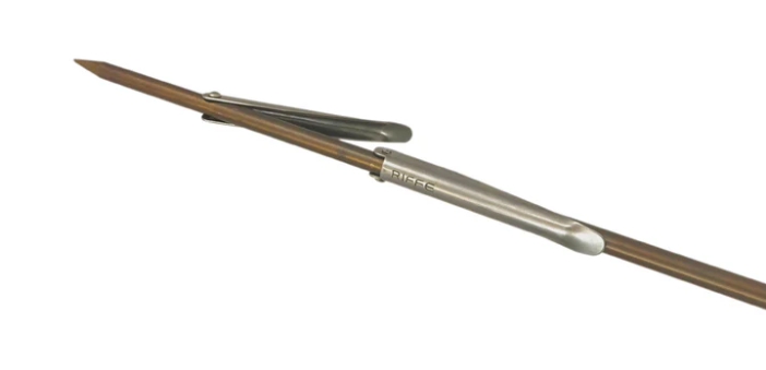 Varilla Euro Shaft Hawaiian 19/64" (7.5MM) M-TAB