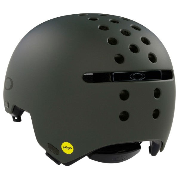 Casco Oakley STREET1