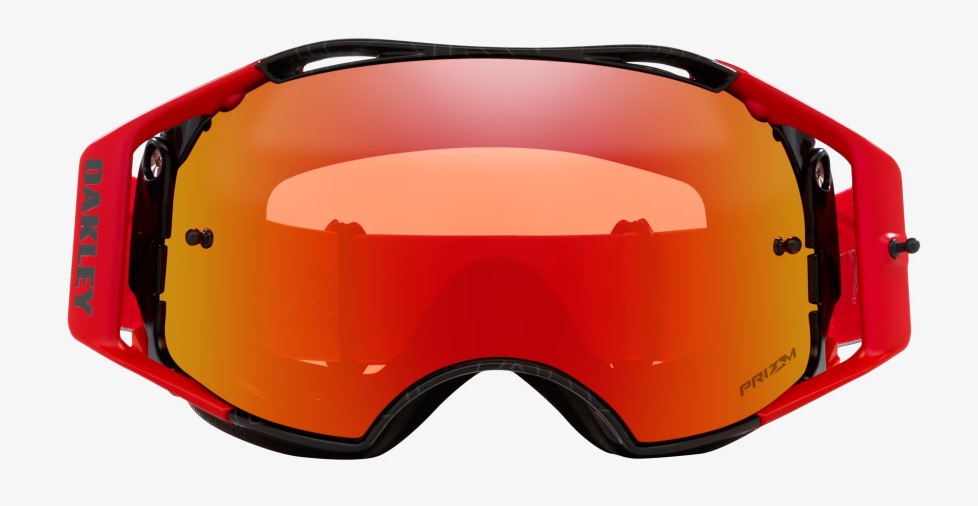 Airbrake® MTB Troy Lee Designs Series Goggles