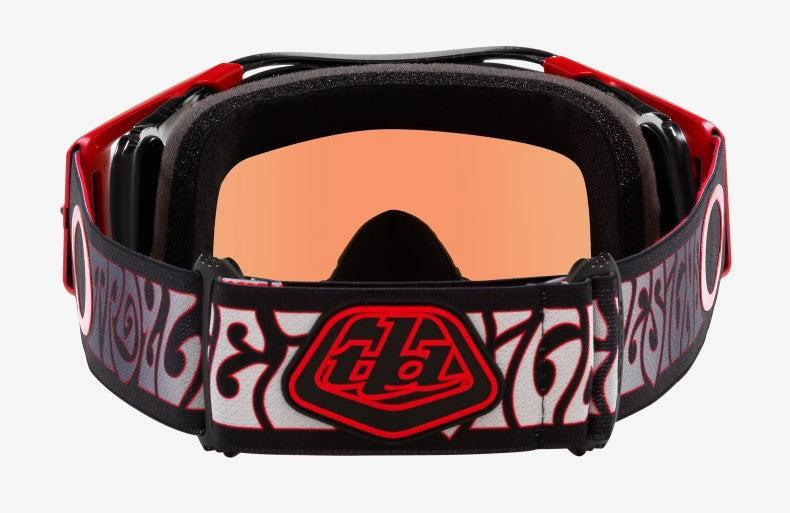 Airbrake® MTB Troy Lee Designs Series Goggles