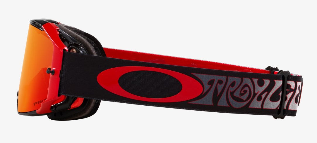 Airbrake® MTB Troy Lee Designs Series Goggles