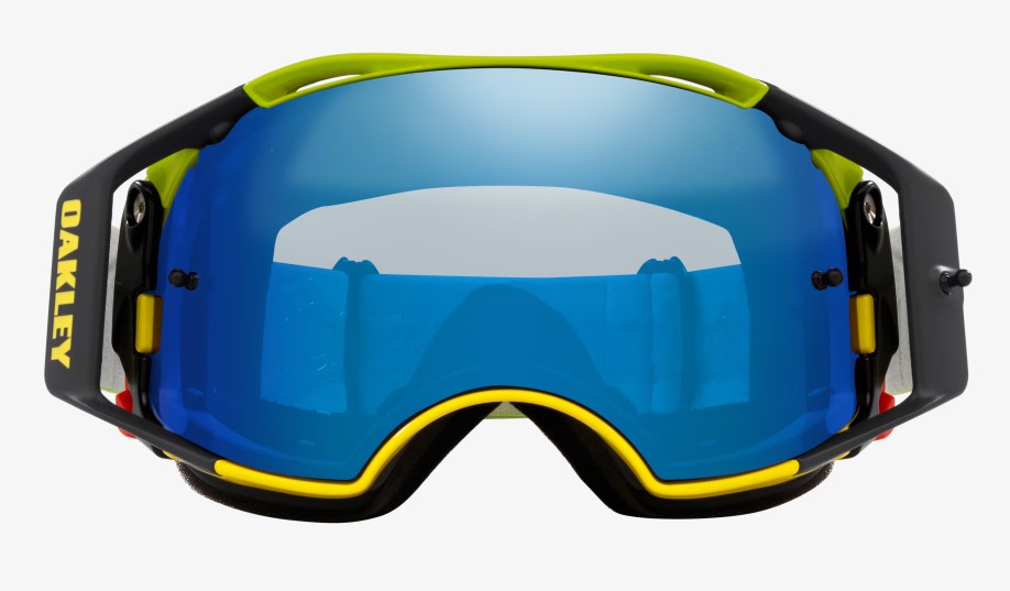 Airbrake® MTB Troy Lee Designs Series Goggles