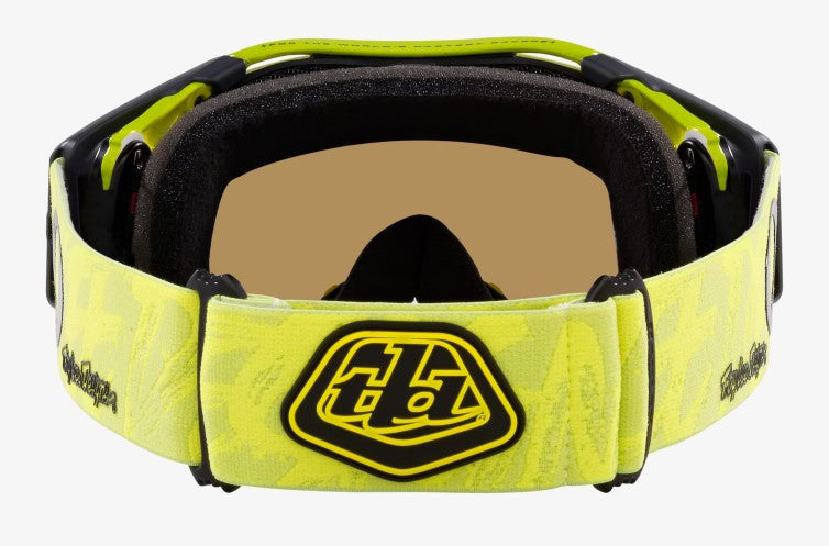 Airbrake® MTB Troy Lee Designs Series Goggles