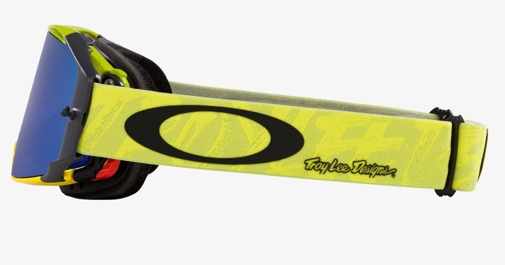 Airbrake® MTB Troy Lee Designs Series Goggles