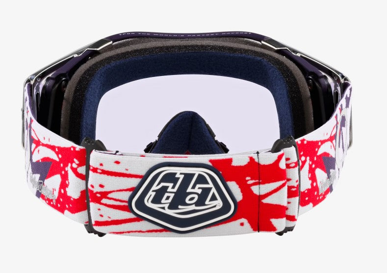 Airbrake® MX Troy Lee Designs Series Goggles