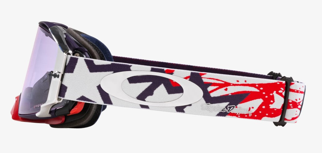 Airbrake® MX Troy Lee Designs Series Goggles