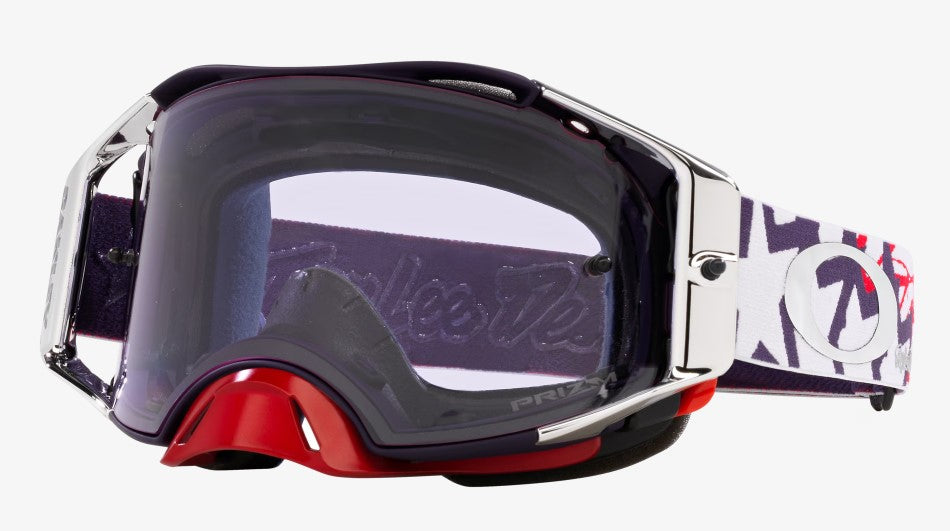 Airbrake® MX Troy Lee Designs Series Goggles