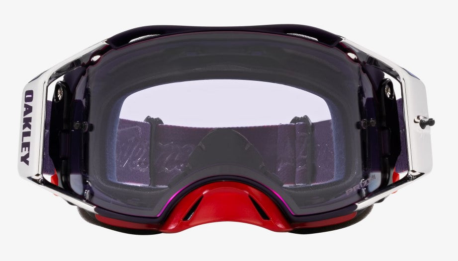 Airbrake® MX Troy Lee Designs Series Goggles