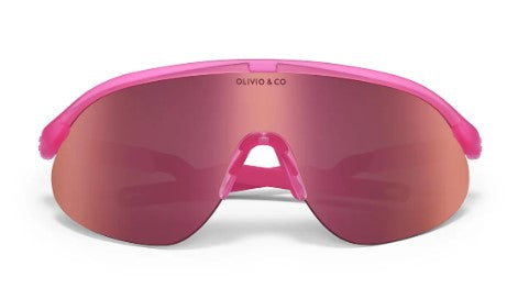 LENTES SPORT ADULTO OLIVIO & CO