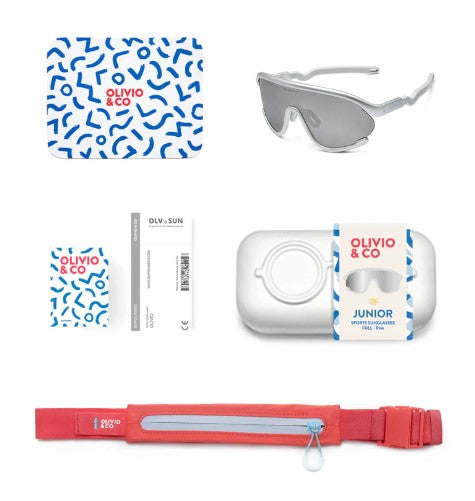 LENTES SPORT ADULTO OLIVIO & CO