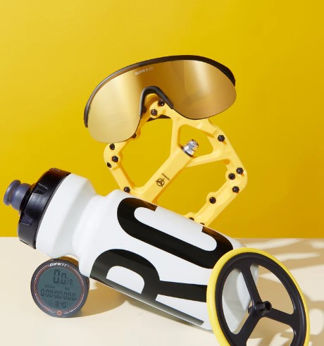 LENTES SPORT JUNIOR 12+ OLIVIO & CO