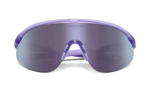 LENTES SPORT JUNIOR 12+ OLIVIO & CO