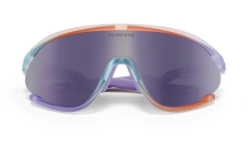 Lentes SPORT Nños De (7 a 12 Años)