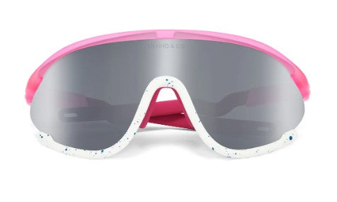 Lentes SPORT Nños De (7 a 12 Años)