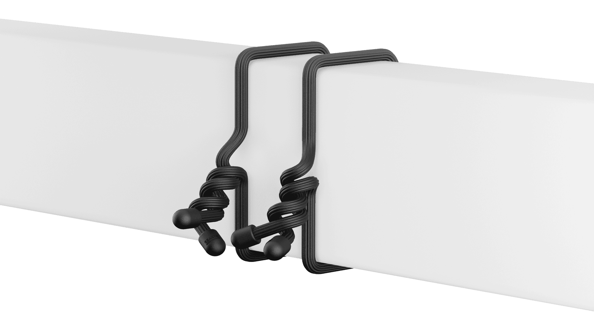 Soporte Flexible GoPro Gumby