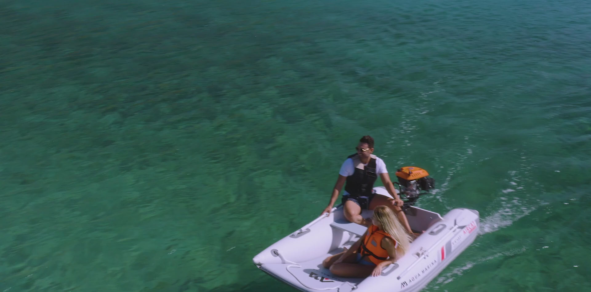 vide de bote