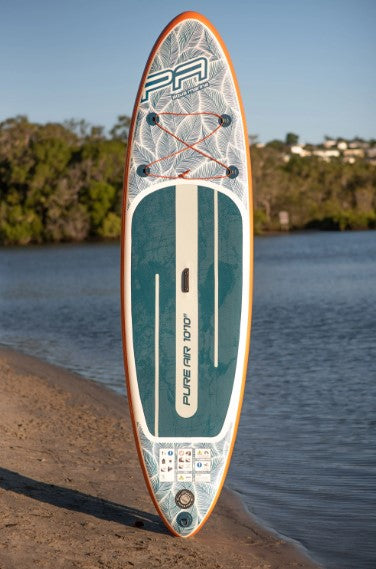 Paddle Board Inflable-Pure Air (3.1 m/15cm, 3.3m/15cm)