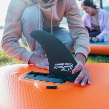 Paddle Board Inflable-Pure Air Coast (Orange) 3.2m/15cm