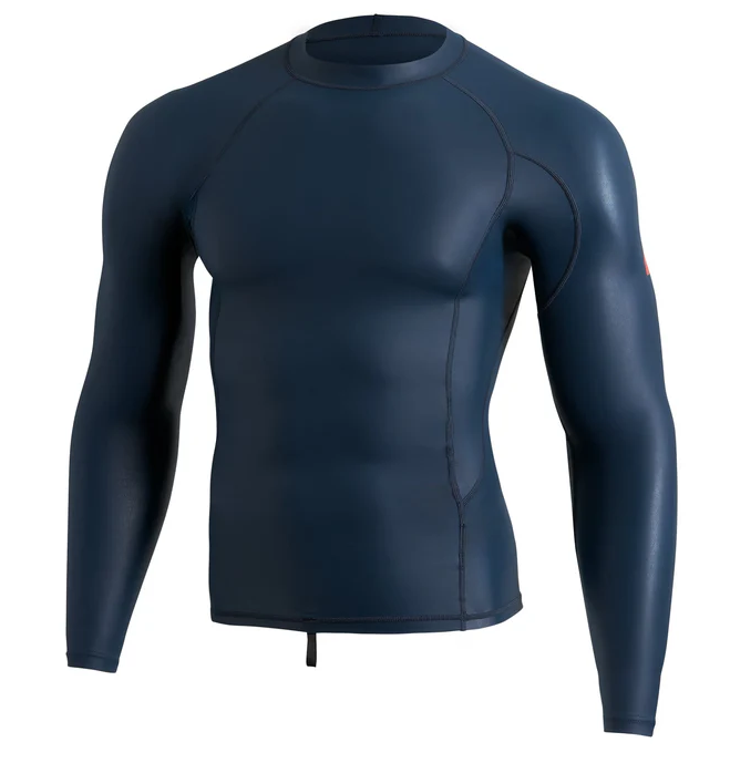 Rashguard Manga Larga Windshield