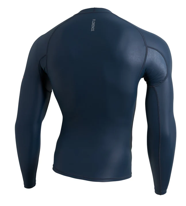 Rashguard Manga Larga Windshield