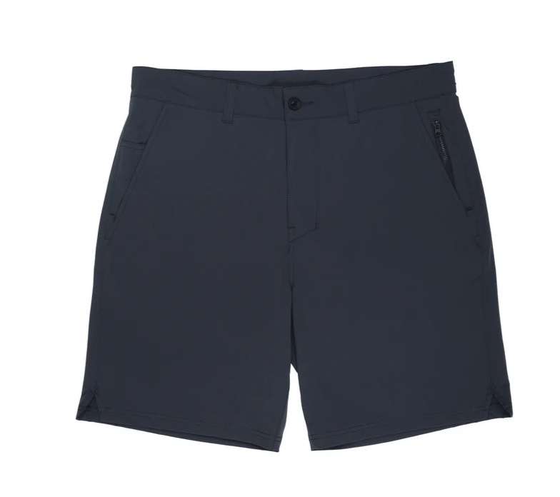 Short Hibrido De Nailon Multiusos