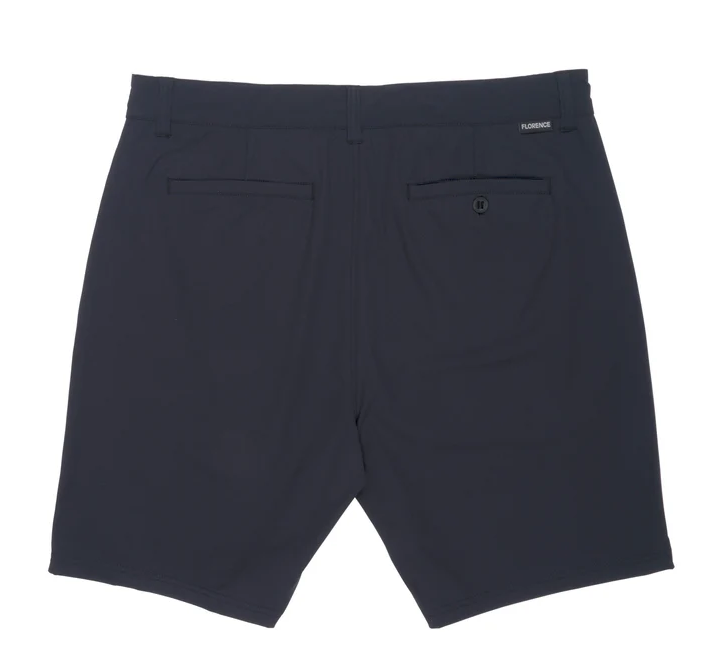 Short Hibrido De Nailon Multiusos