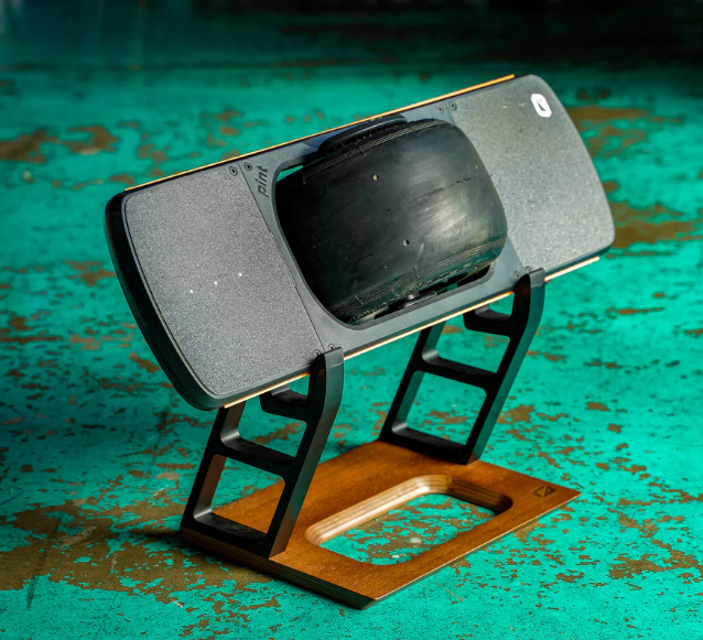 "SIDE" STAND ONEWHEEL