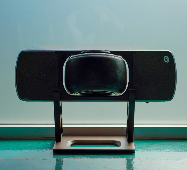 "SIDE" STAND ONEWHEEL