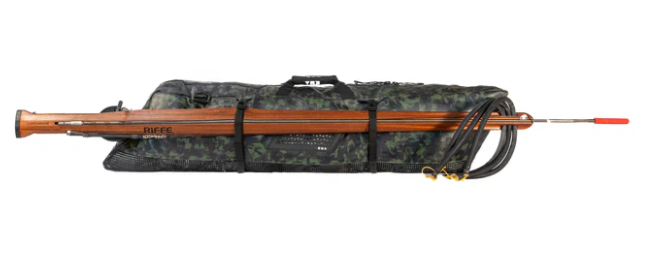 Sierra Gear Bag