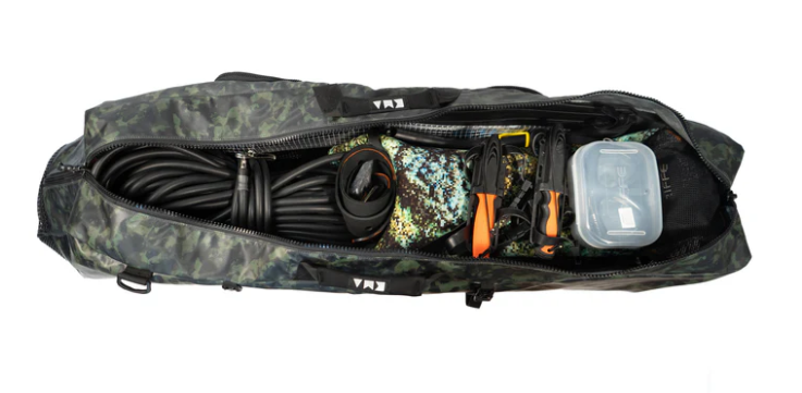 Sierra Gear Bag