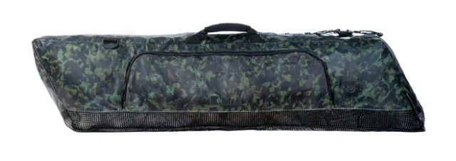 Sierra Gear Bag