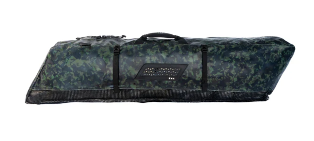 Sierra Gear Bag