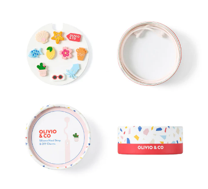 Correa Para Lentes + Juego De Accesorios