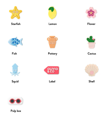 Correa Para Lentes + Juego De Accesorios