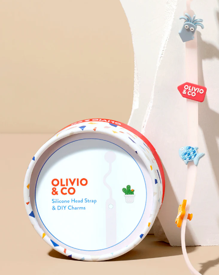 Correa Para Lentes + Juego De Accesorios