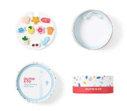 Correa Para Lentes + Juego De Accesorios