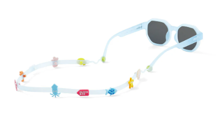 Correa Para Lentes + Juego De Accesorios