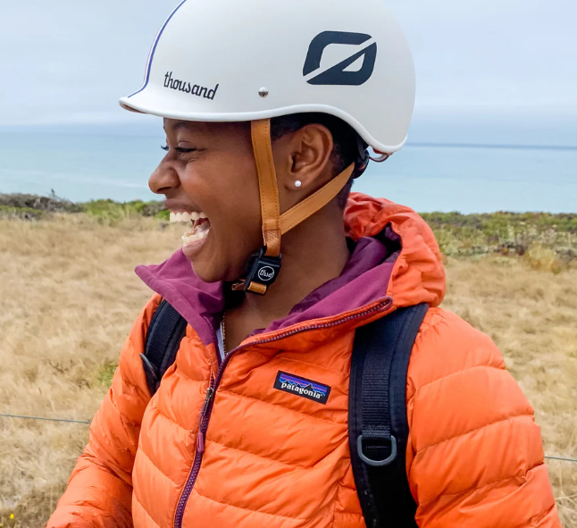 Casco Thousand Onewheel