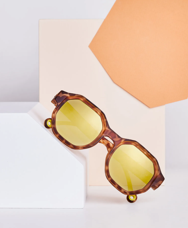 Lentes CREATIVE Edition D Adulto