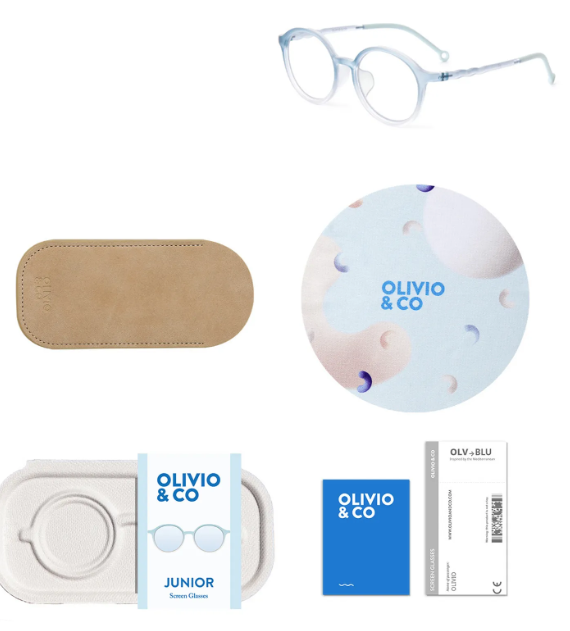 Lentes SCREEN Adolescente