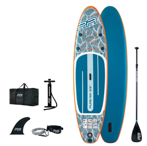 Paddle Board Inflable-PURE AIR Tropic 3.2m/15cm
